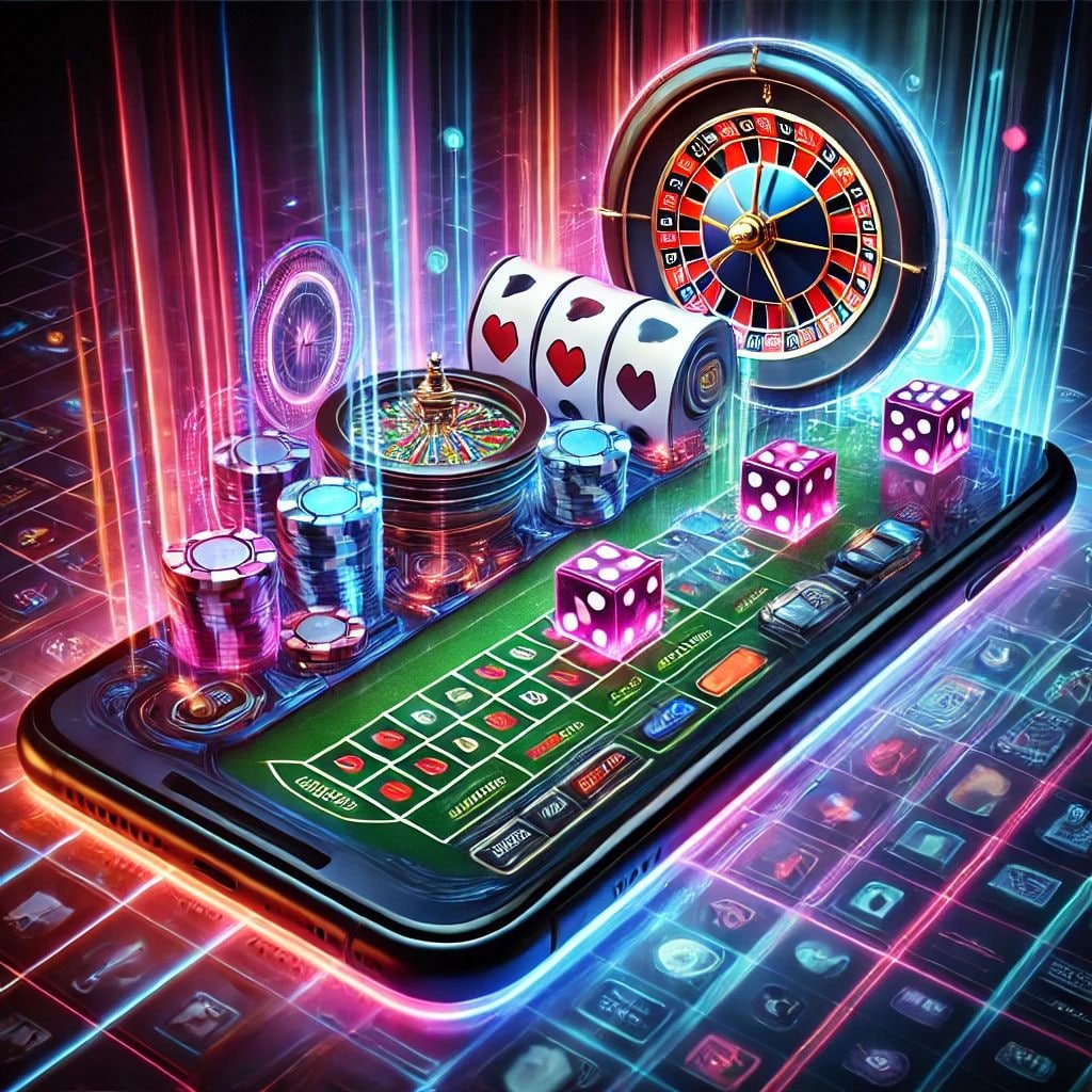 y2ate mobile gaming